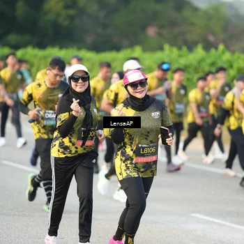 Runner Photo 6312068