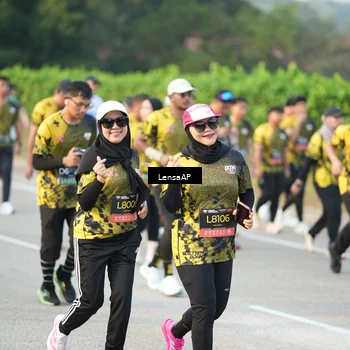 Runner Photo 6312082