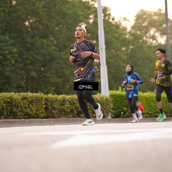 Runner Photo 6312093