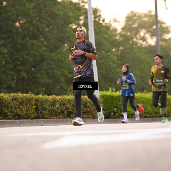 Runner Photo 6312095