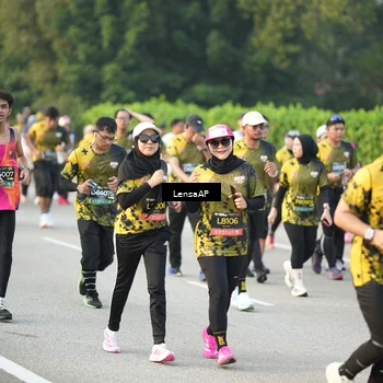 Runner Photo 6312107