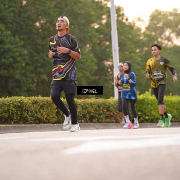 Runner Photo 6312109