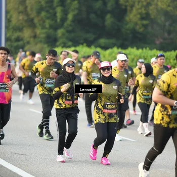 Runner Photo 6312128
