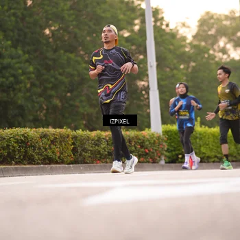 Runner Photo 6312129