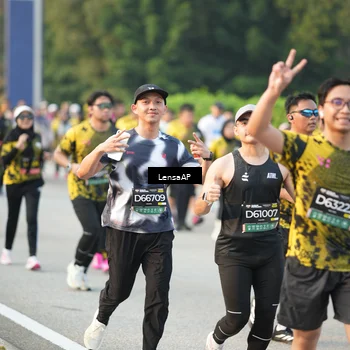 Runner Photo 6312133
