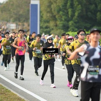 Runner Photo 6312151