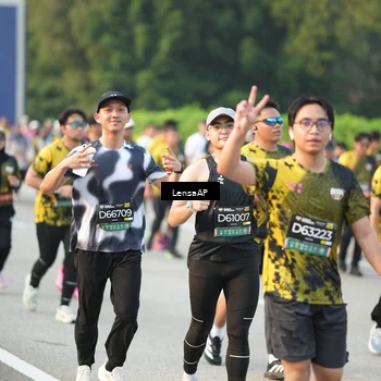 Runner Photo 6312152