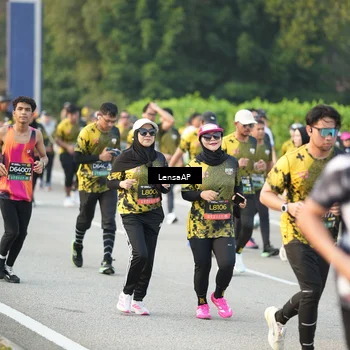 Runner Photo 6312153