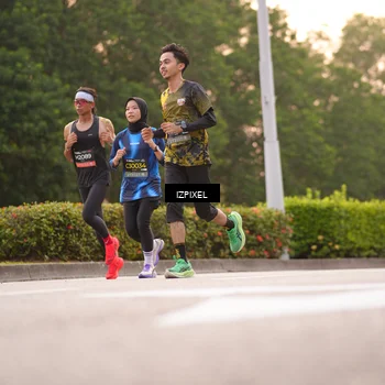 Runner Photo 6312158