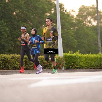 Runner Photo 6312159