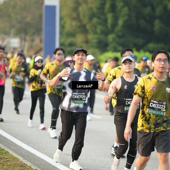 Runner Photo 6312167