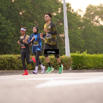 Runner Photo 6312168