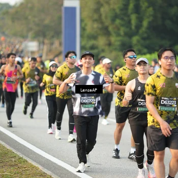 Runner Photo 6312169