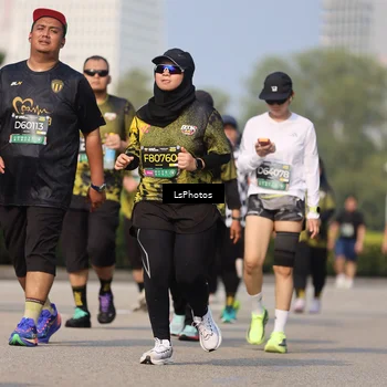 Runner Photo 6312175