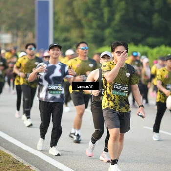 Runner Photo 6312187