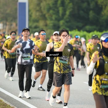 Runner Photo 6312188