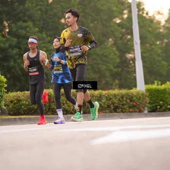 Runner Photo 6312205
