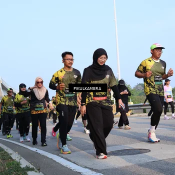 Runner Photo 6312209