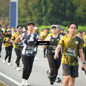 Runner Photo 6312212