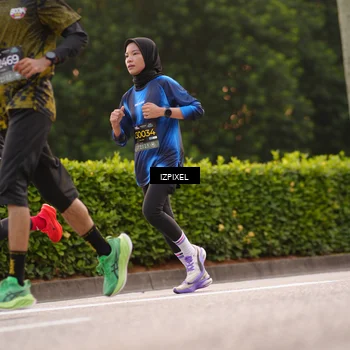 Runner Photo 6312219