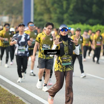 Runner Photo 6312226