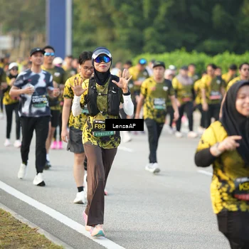 Runner Photo 6312228
