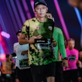 Runner Photo 6312239