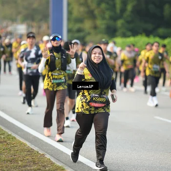 Runner Photo 6312247