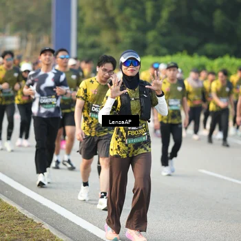 Runner Photo 6312248
