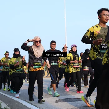 Runner Photo 6312254