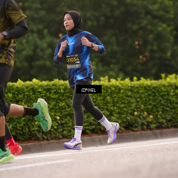 Runner Photo 6312256