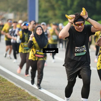 Runner Photo 6312260