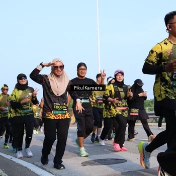 Runner Photo 6312274