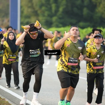 Runner Photo 6312282