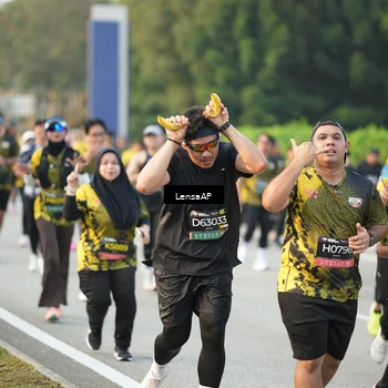Runner Photo 6312284