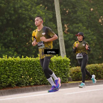 Runner Photo 6312292
