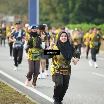 Runner Photo 6312295