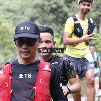 Runner Photo 63123