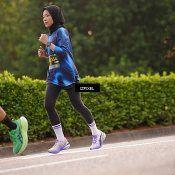 Runner Photo 6312300