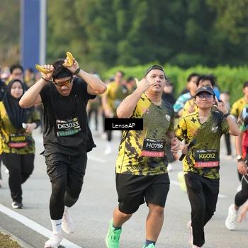 Runner Photo 6312301