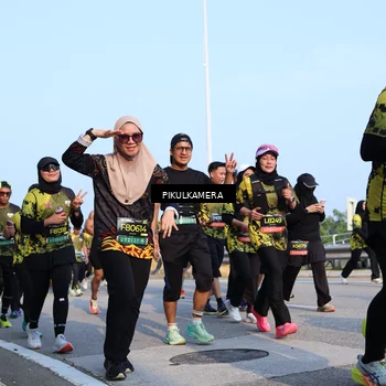 Runner Photo 6312311