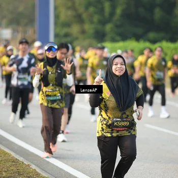 Runner Photo 6312326