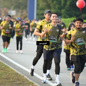 Runner Photo 6312361
