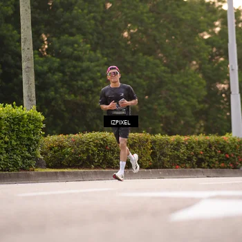 Runner Photo 6312367