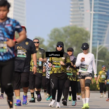 Runner Photo 6312369