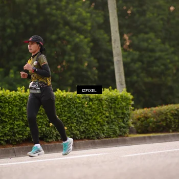 Runner Photo 6312383