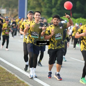 Runner Photo 6312384