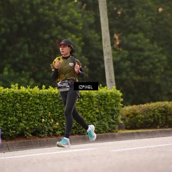 Runner Photo 6312387