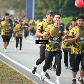 Runner Photo 6312407