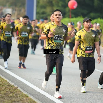 Runner Photo 6312408